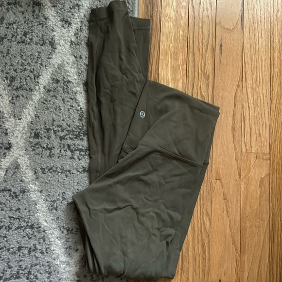 lululemon athletica Pants - Lululemon align pant 28”